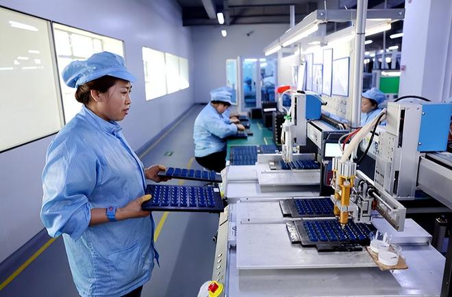 非标自动化设备供料系统设计：从理论到落地的工程化思路（下）(图10)