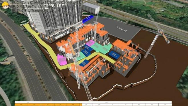 华营控股以“三化融合”引领智能建威廉希尔造新质生产力发展(图2)
