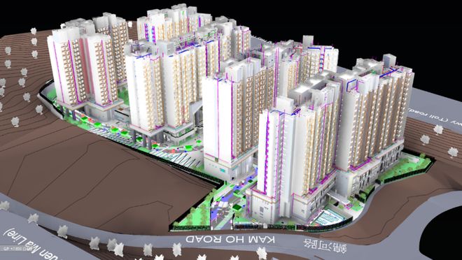 华营控股以“三化融合”引领智能建威廉希尔造新质生产力发展(图1)