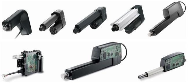 自动化设备如何选？高品质工业级电动推杆推荐清单出炉WilliamHill(图1)