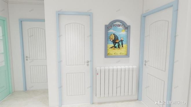 家WilliamHill里装修装钢制暖气片怎么选？(图1)