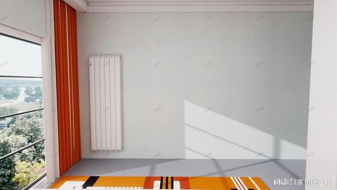 家WilliamHill里装修装钢制暖气片怎么选？(图3)