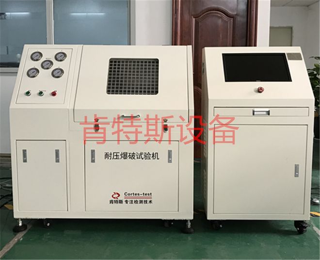 深圳肯特斯｜水压耐压测试：如何能“贯穿”设备的全生命周期管理(图3)