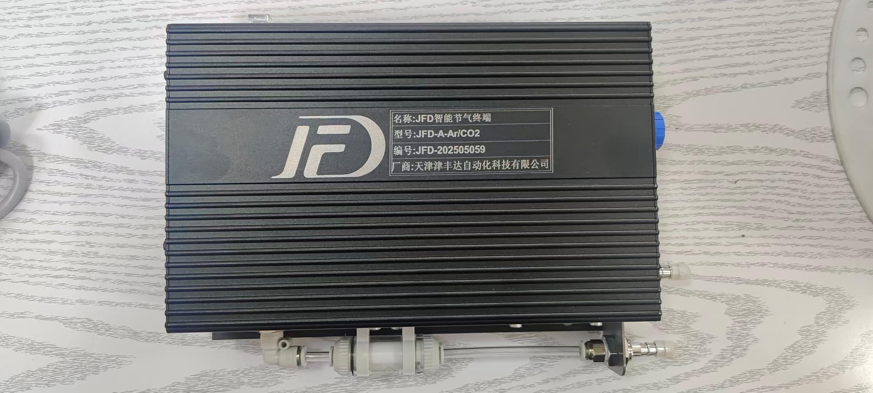 2026年天津专业焊接节气设备生产商综合评选与深度解析(图1)