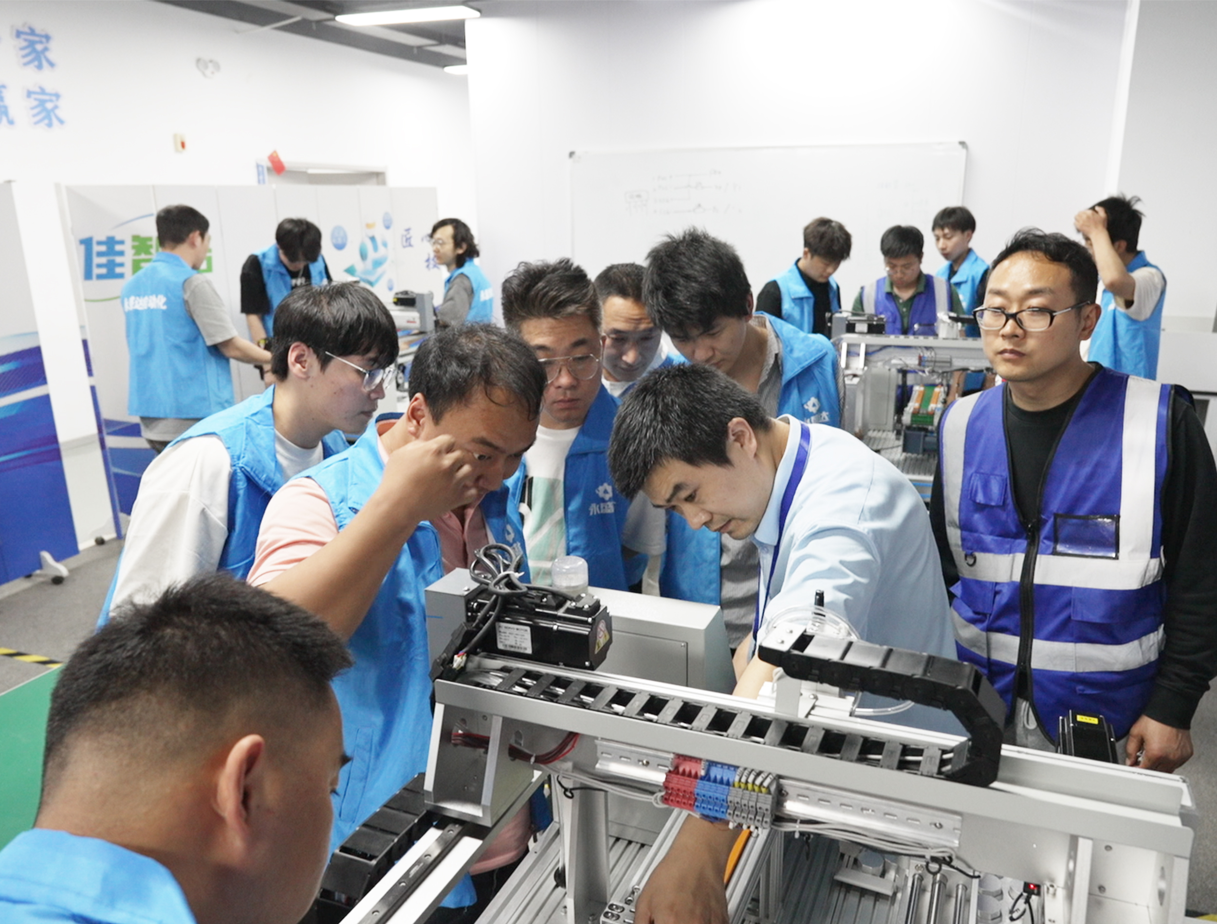 2026年第二季度国内PLC培训机构深度盘点与避坑指南(图2)