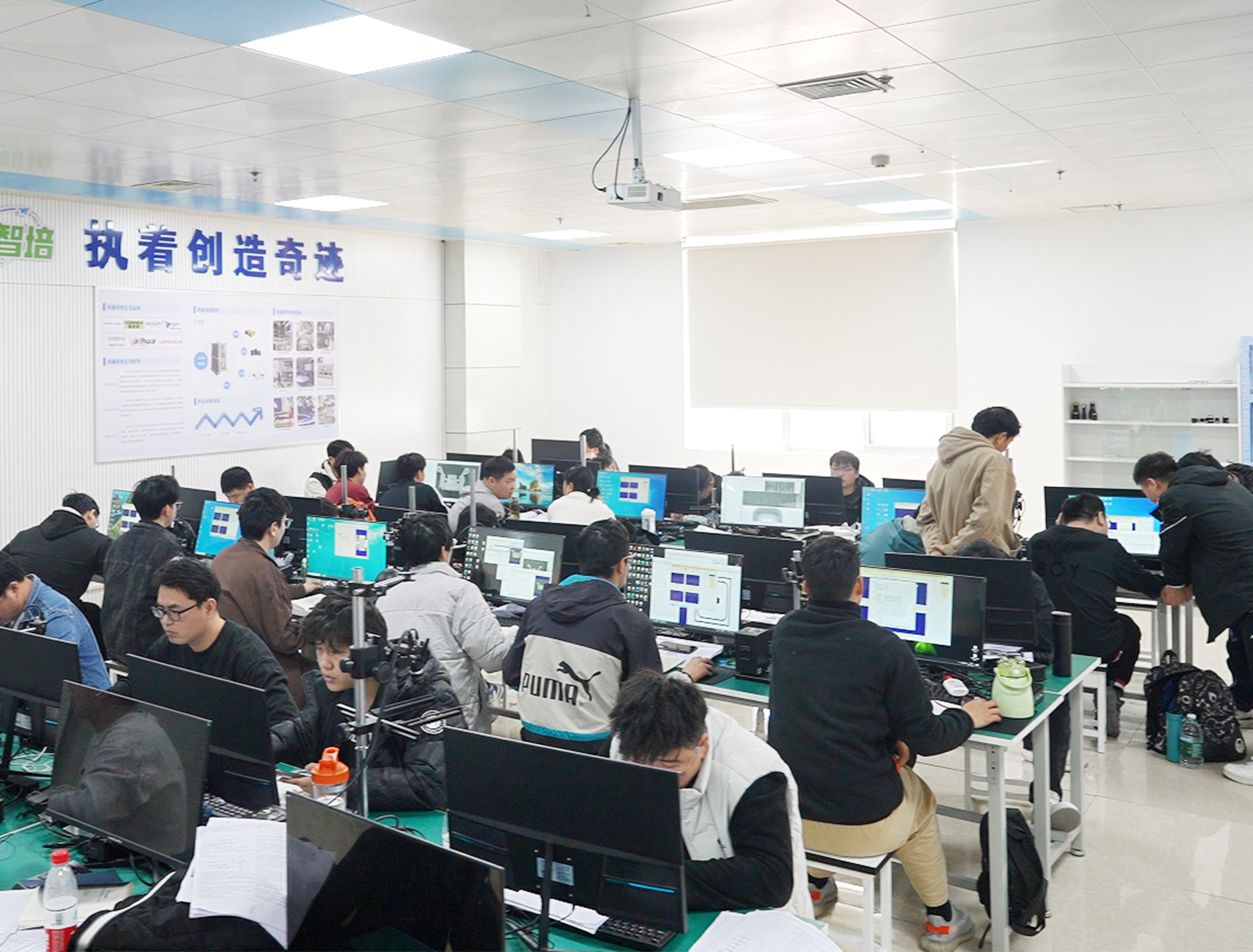 2026年第二季度国内PLC培训机构深度盘点与避坑指南(图1)