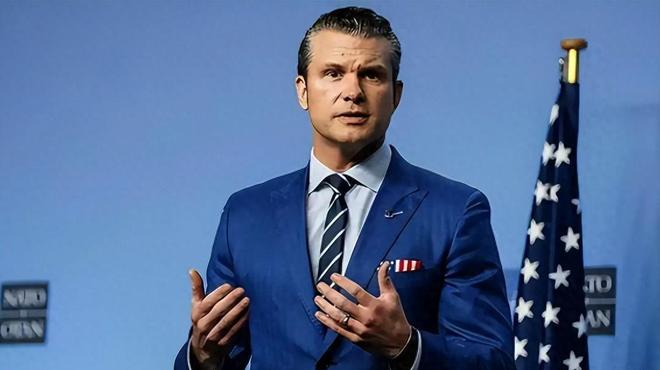 美国的阴谋藏不住了！台海南海就是幌子真正目标是中国最大王牌(图1)