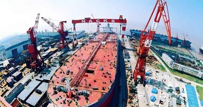 美国的阴谋藏不住了！台海南海就是幌子真正目标是中国最大王牌(图3)