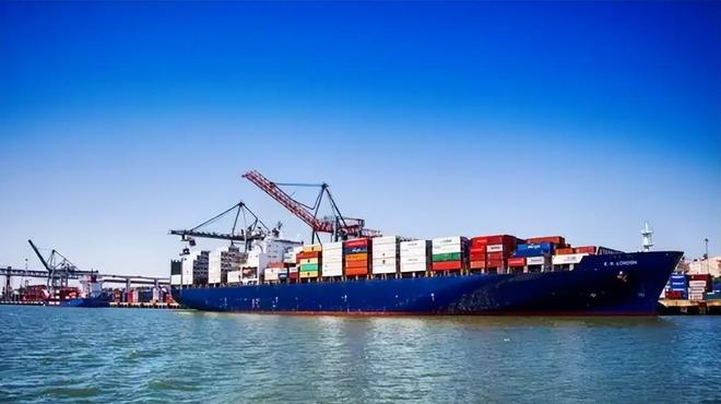 美国的阴谋藏不住了！台海南海就是幌子真正目标是中国最大王牌(图5)