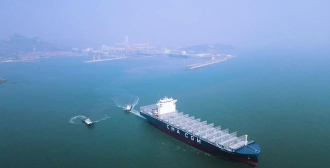 美国的阴谋藏不住了！台海南海就是幌子真正目标是中国最大王牌(图4)