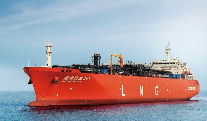 美国的阴谋藏不住了！台海南海就是幌子真正目标是中国最大王牌(图7)