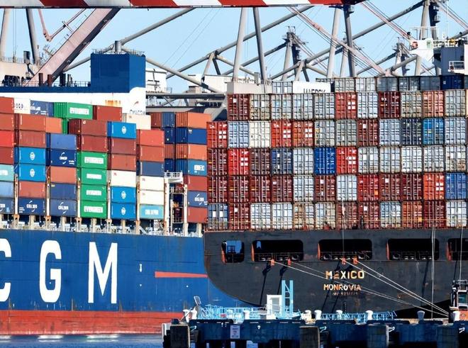 美国的阴谋藏不住了！台海南海就是幌子真正目标是中国最大王牌(图8)