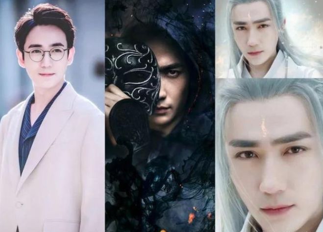 朱一龙曾被吐槽又老又丑如今秒杀众多小鲜肉无愧偶像实力派(图3)