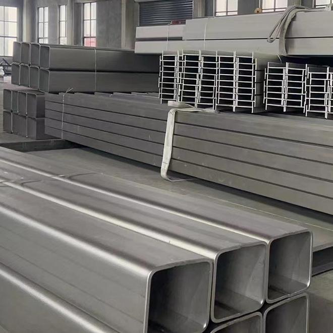 2026年不锈钢焊接方管公司哪家强？权威之选大揭秘！(图2)