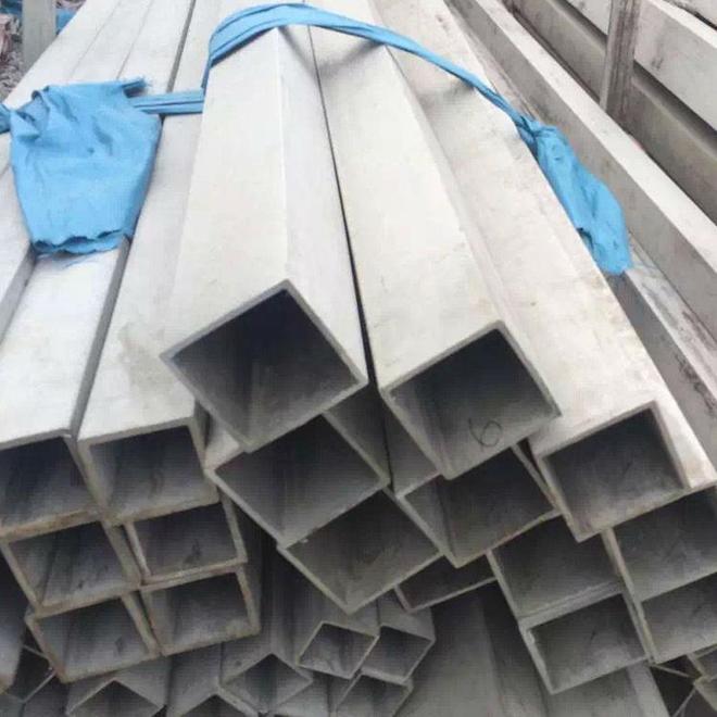 2026年不锈钢焊接方管公司哪家强？权威之选大揭秘！(图1)