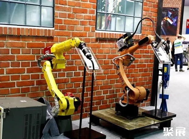 【焊接切割展】北京埃森焊接展(简称“BEW”)(图2)