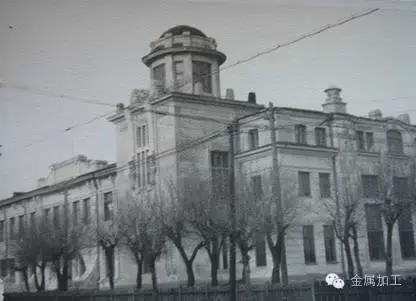 焊接人都应该看一下难得一见的中国焊接发展史！(图2)