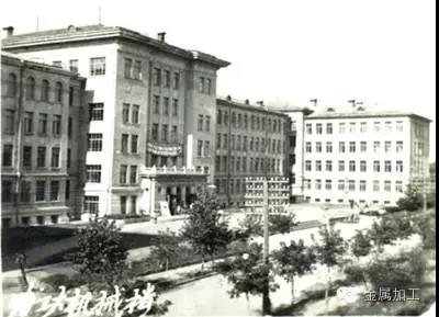 焊接人都应该看一下难得一见的中国焊接发展史！(图3)