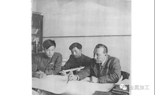 焊接人都应该看一下难得一见的中国焊接发展史！(图7)