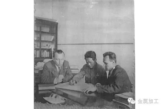 焊接人都应该看一下难得一见的中国焊接发展史！(图5)
