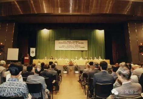 焊接人都应该看一下难得一见的中国焊接发展史！(图22)